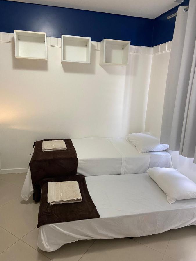 Apartamento Ponta Verde 3 Suites Maceió エクステリア 写真