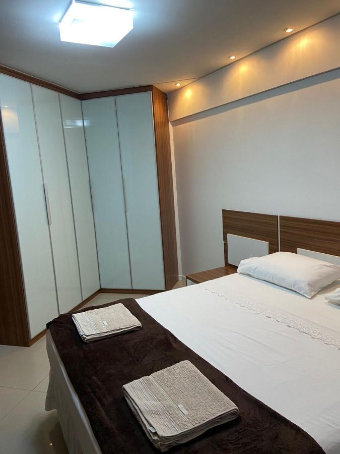 Apartamento Ponta Verde 3 Suites Maceió エクステリア 写真