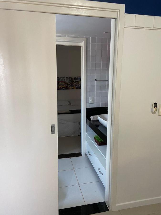 Apartamento Ponta Verde 3 Suites Maceió エクステリア 写真