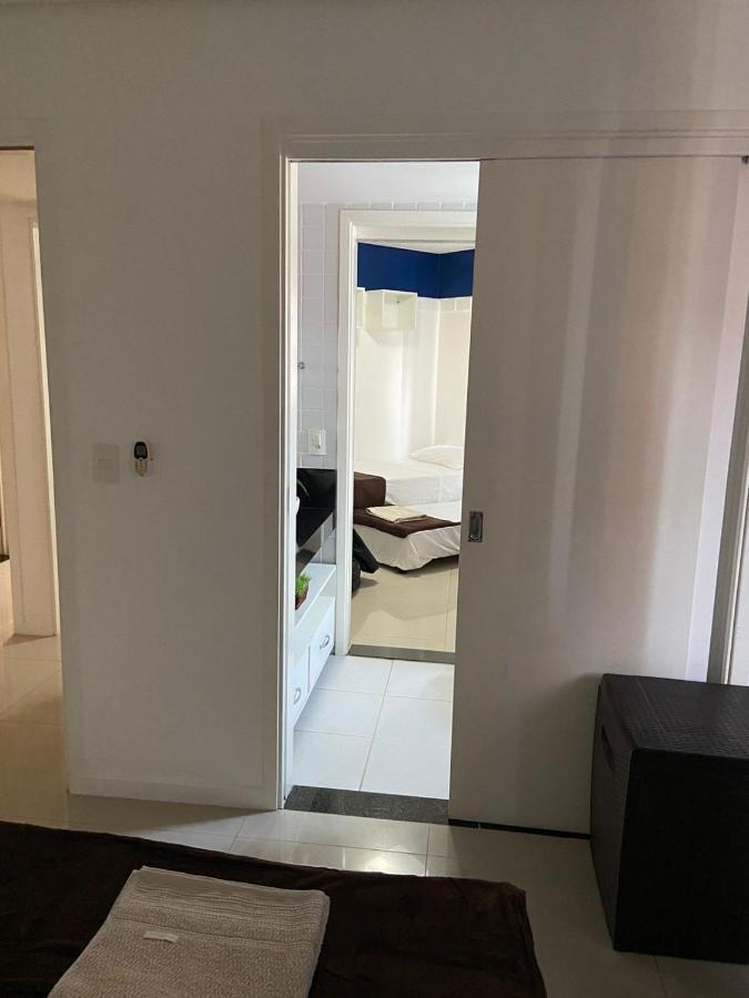 Apartamento Ponta Verde 3 Suites Maceió エクステリア 写真